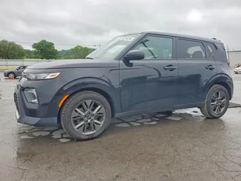 2021 Kia Soul KNDJ23AU3M7147041 Lot 56244296