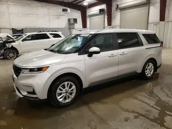 2022 Kia Carnival KNDNB4H37N6080262