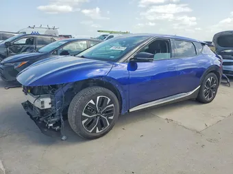2024 Kia EV6 KNDC34LA5R5193780