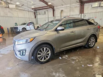 2017 Kia Sorento 5XYPKDA57HG228786 Lot 58998066