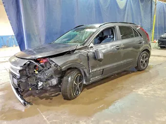 2025 Kia Niro KNDCP3LE3S5306228