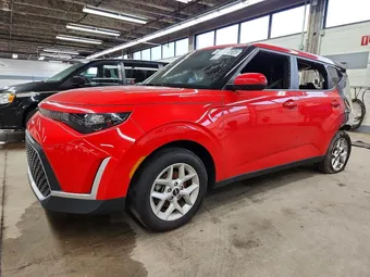 2025 Kia Soul KNDJ23AU6S7249852 Lot 56299606