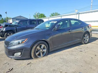 2015 Kia Optima 5XXGM4A79FG459153 Lot 54356256