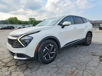 2023 Kia Sportage KNDPU3AG1P7074058 Lot 54120396