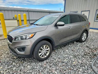 2018 Kia Sorento 5XYPGDA35JG367546 Lot 59060706