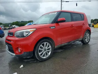 2018 Kia Soul KNDJP3A55J7511241 Lot 54429726