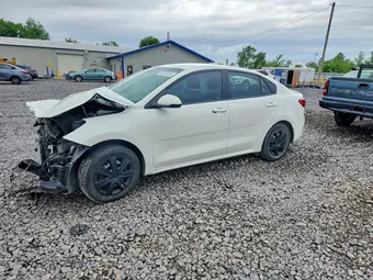 2023 Kia Rio 3KPA24AD6PE533981