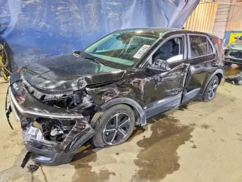 2026 Kia Niro KNDCP3LE5T5319693