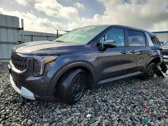2025 Kia Carnival KNDNB5K38S6534951