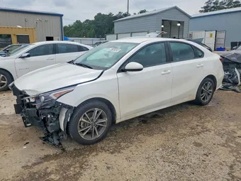 2024 Kia Forte 3KPF24AD9RE738476 Lot 54762826
