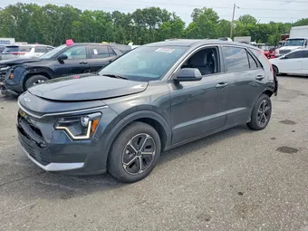 2026 Kia Niro KNDCP3LE7T5316553