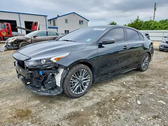 2024 Kia Forte 3KPF54AD5RE690711 Lot 60020996