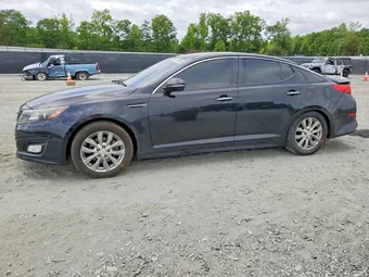 2015 Kia Optima 5XXGN4A75FG408293 Lot 52679086