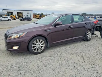 2015 Kia Optima 5XXGN4A79FG395743 Lot 74397165