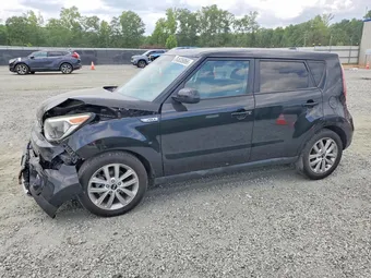 2017 Kia Soul KNDJP3A53H7497771 Lot 54635066