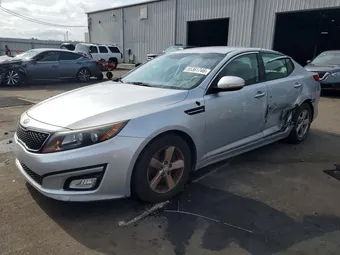 2015 Kia Optima 5XXGM4A71FG459812 Lot 55361746