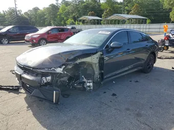 2025 Kia K5 KNAG24J7XS5317489