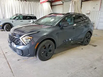 2025 Kia Sportage KNDPYDDH1S7278981 Lot 56922076