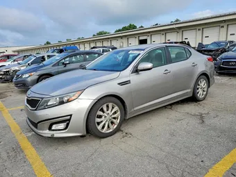 2015 Kia Optima 5XXGM4A71FG473404 Lot 60472206