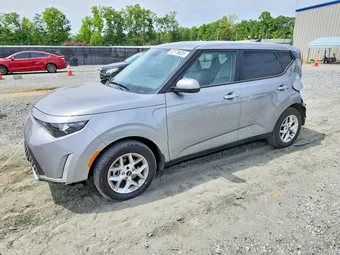 2025 Kia Soul KNDJ23AUXS7967646 Lot 52175826