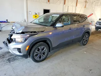 2024 Kia Seltos KNDEPCAAXR7478554