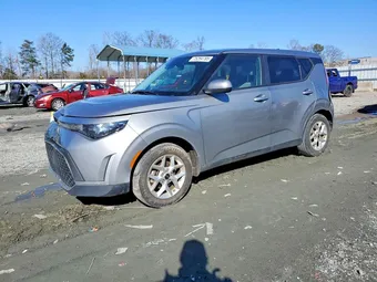 2024 Kia Soul KNDJ23AU8R7905592
