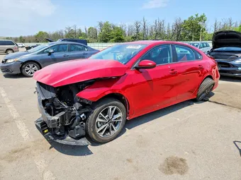 2023 Kia Forte 3KPF24AD4PE516831 Lot 85768965