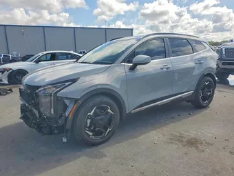 2026 Kia Sportage 5XYK33DF9TG389882 Lot 55023046