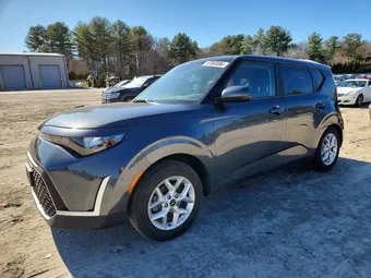 2023 Kia Soul KNDJ23AU0P7883360 Lot 47065096