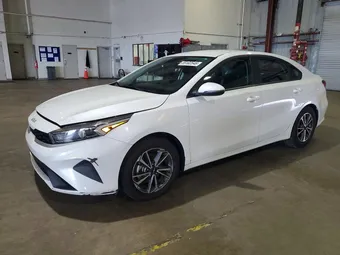 2022 Kia Forte 3KPF24AD0NE473893 Lot 59102546