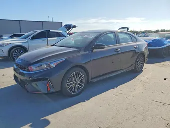 2023 Kia Forte 3KPF54AD2PE685981 Lot 52308626