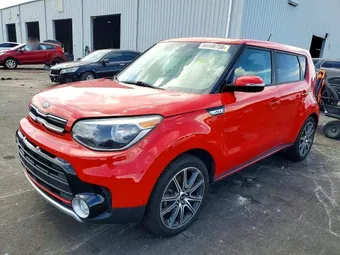 2018 Kia Soul KNDJX3AA4J7585621 Lot 54886756