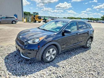 2019 Kia Niro KNDCB3LC4K5259157