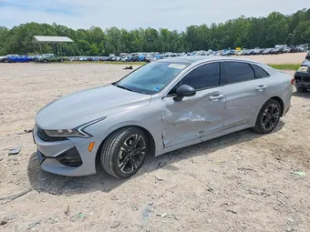 2022 Kia K5 5XXG64J29NG113813
