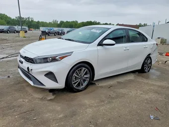 2022 Kia Forte 3KPF24AD7NE466438 Lot 51700296