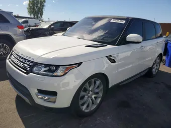 2016 Land Rover SALWR2PF1GA592236