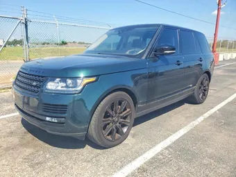 2017 Land Rover SALGS2FV2HA357783