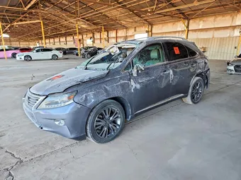 2015 Lexus RX 350 2T2ZK1BA3FC182039
