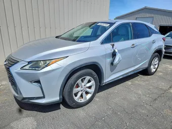 2016 Lexus RX 2T2ZZMCA5GC021057