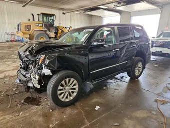 2016 Lexus GX 460 JTJBM7FX6G5126495 Lot 58536626