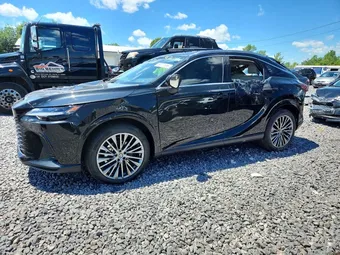 2026 Lexus RX JTJCJMGA0T2037152