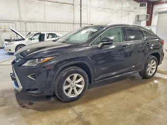 2017 Lexus RX 350 2T2BZMCA9HC133864 Lot 58378236
