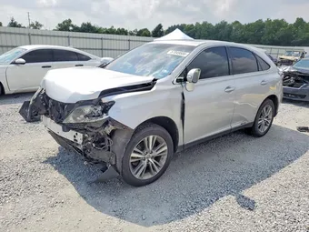 2015 Lexus RX 450H 2T2ZB1BA8FC001324