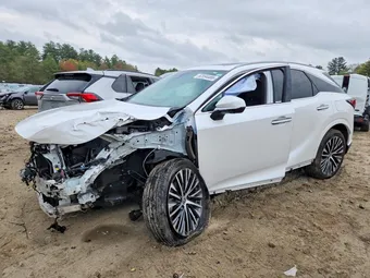 2024 Lexus RX 350 2T2BAMCA0RC084840 Lot 52694466