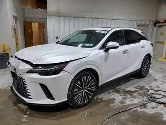2023 Lexus RX 350 2T2BAMCA9PC015397 Lot 60367136