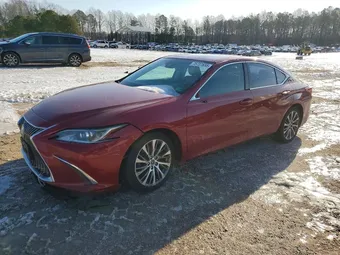 2019 Lexus ES 58ABZ1B10KU017911 Lot 75737655