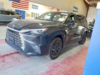2024 Lexus TX 350 5TDAAAB66RS007442