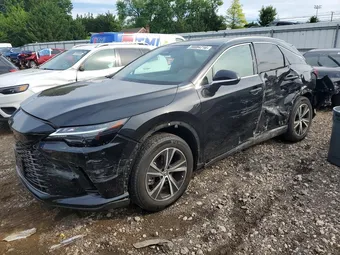2024 Lexus RX 350 2T2BAMCA6RC056590 Lot 58084716