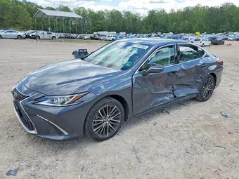 2024 Lexus ES 58ADZ1B15RU164714 Lot 50407066