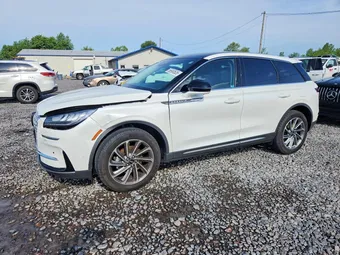 2023 Lincoln Corsair 5LMCJ1CA0PUL10049